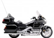 Honda Gold Wing